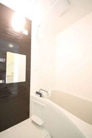 CB八潮ノーチェの物件内観写真